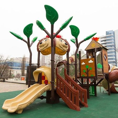 Аркадия Жемчужина-36 Четыре Спальных Места Одесса Экстерьер фото